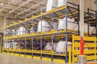 Getting warehouse rack systems right