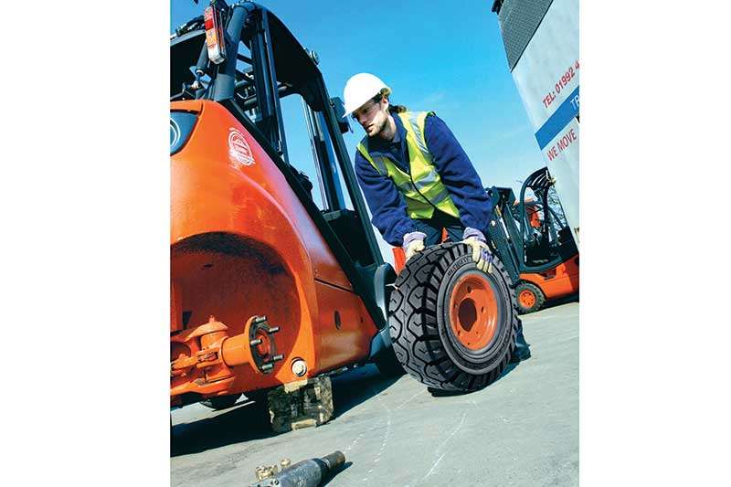 Overlooked no more: The importance of lift truck inspections