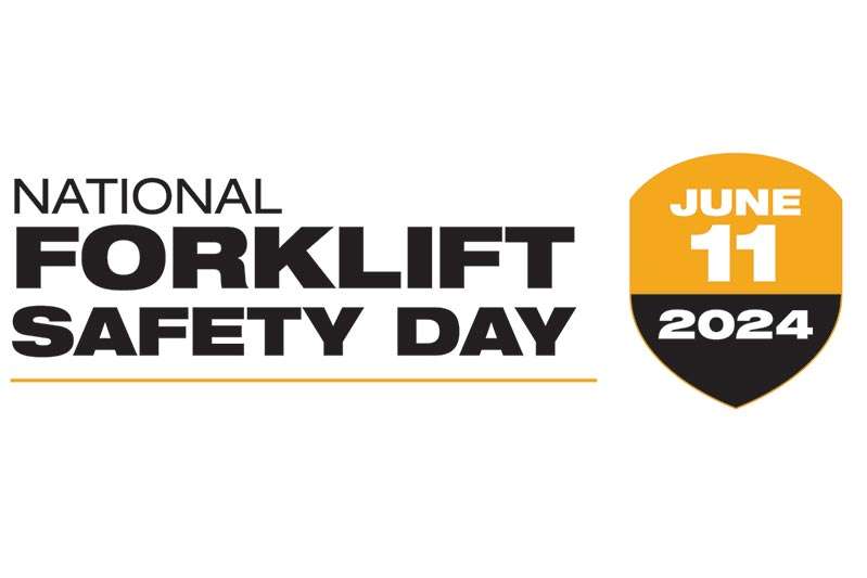 EnerSys commends shared observation of National Forklift Safety Day