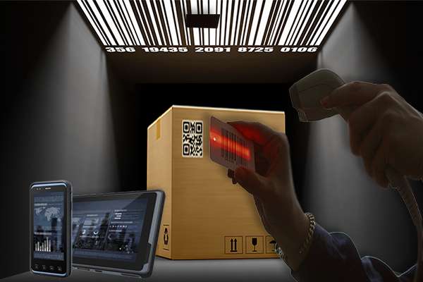 Next-Generation Data Capture Technology Emerges