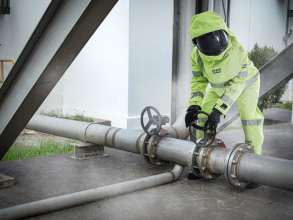 PIP Global Safety, W. L. Gore &…