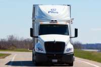 AI-based virtual driver software company Plus goes public, merges with Churchill Capital Corp IX