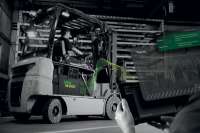 Power Shift: 8 ways smarter batteries can reshape warehouse operations