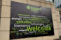 ProMat 2025: New mobile robots, lift trucks, software and more from day one in Chicago