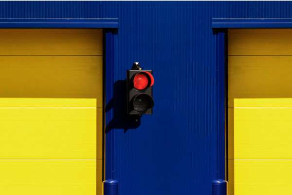 Stagnoli ERA200 Traffic Light