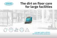How to Manage Floor Care Costs Without Compromising Safety