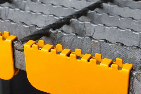 Titan Safety Heavy Duty Metal Anti-Slip Clips