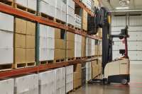 Lift Truck Series: Top workflows for autonomous lift trucks