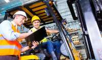 Riekes gives away free operator training for National Forklift Safety Day