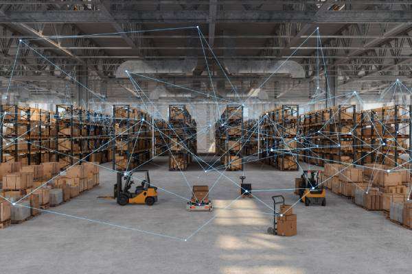 Workers say warehouses need more tech to keep up with orders