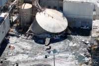 Deadly Washington Paper Mill Tank Fell Outside Inspection Rules