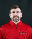 Professor Jeritt Williams wins 2025 A3 Educator of the Year award