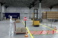 MODEX 2024: Yale Lift Truck Technologies expands availability of Reliant forklift operator assist