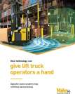 70% of forklift accidents in the United States are preventable